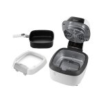 De'longhi idealfry fh2133. w - friteuse  air chaud / four  halogne - 1. 7 kwatt