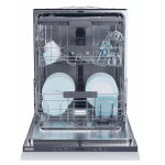 De'longhi l6np83d - sh lave - vaisselle enti�rement int�gr� 15 couverts