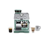 De'longhi machine expresso manuelle ec9155. gr la specialista arte