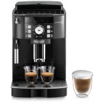 De'longhi magnifica s ecam 21. 110. b machine � caf� enti�rement automatique machine � expresso 1, 8 ...