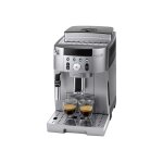 De'longhi magnifica s smart ecam250. 31. sb - machine � caf� automatique avec mousseur � lait - 15 bar ...