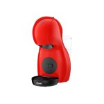 De'longhi nescafé dolce gusto piccolo edg210. r - machine à café - 15 bar - rouge De'longhi nescafé dolce gusto piccolo edg210. r - machine à café - 15 bar - rouge