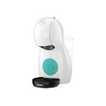 De'longhi nescafé dolce gusto piccolo xs edg210. w - machine à café - 15 bar - blanc De'longhi nescafé dolce gusto piccolo xs edg210. w - machine à café - 15 bar - blanc