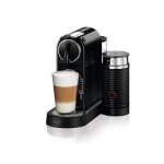 De'longhi nespresso citiz en 167. b - machine  caf - 19 bar - noir