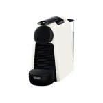De'longhi nespresso essenza mini en85. w - machine  caf - 19 bar - blanc