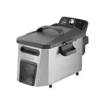 De'longhi premiumfry f44510cz - friteuse - 3. 5 litres - 3. 2 kwatt