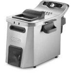 De'longhi premiumfry f44532cz - friteuse - 3. 2 kwatt De'longhi premiumfry f44532cz - friteuse - 3. 2 kwatt