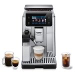 De'longhi primadonna aromatic enti�rement automatique machine � expresso 2, 2 l