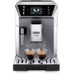 De'longhi primadonna class ecam 550. 85. ms - machine � caf� automatique avec mousseur � lait - 19 bar ...