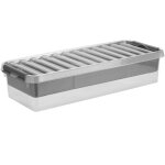 Longue boite de rangement q - line multibox