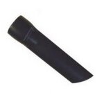 Longue brosse embout fin (radiateur) plat sp22 d'origine aspirateur (1099001016 tornado electrolux aeg ...