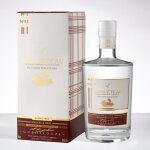 Longueteau - parcelle n11 - 2020 - monovarietale - parcellaire - rhum blanc - 55 - 70cl Longueteau - parcelle n11 - 2020 - monovarietale - parcellaire - rhum blanc - 55 - 70cl