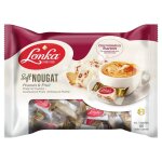 Lonka nougat tendre aux cacahu�tes et fruits, confiserie gourmande, 800 g