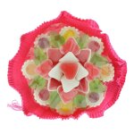 Look - o - look bonbons fleur color�s sucr�s d�licieux 145g confiserie gourmande pour enfants et f�tes ...