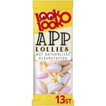 Look o look sucettes pomme bonbons acidul�s 115 g
