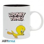Looney tunes mug titi grosminet Looney tunes mug titi grosminet