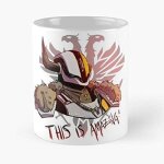 Lord shaxx creuset destin - meilleure tasse tasses 2 cayde 6 tasse caf pour tasses tasse femmes gobelet ...