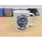 Los pollos hermanos breaking bad beets ? blanc, 325 ml ? passe au lave - vaisselle et au micro - ondes ...