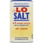 Losalt sel min�ral avec iode 350g