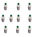 Lot de 10 détartrants 500ml ecodecalk cafetière expresso (5513296041 beko delonghi) Lot de 10 détartrants 500ml ecodecalk cafetière expresso (5513296041 beko delonghi)