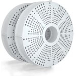 Lot de 10 filtres, compatibles avec les fontaines a eau catit pour fontaine catit flower fountain pet ...