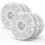 Lot de 10 filtres, compatibles avec les fontaines a eau catit pour fontaine catit flower fountain pet ...