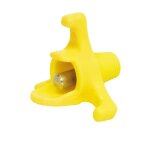 Lot de 10 pipettes a montage horizontal river