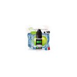 Lot de 10 pomme glac�e - ar�me concentr� - 10ml - diy - vapfusion