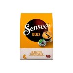 Lot de 10 - senseo doux 40 dosettes cafs