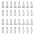 Lot de 100 sifflets couineurs pour enfants, outils de rparation