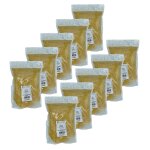 Lot 10x ail fine semoule - sachet 1kg Lot 10x ail fine semoule - sachet 1kg