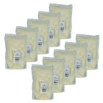 Lot 10x ail poudre - sachet 1kg