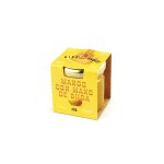 Lot 10x confiture de mangue et main de bouddha - pot 40g