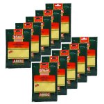 Lot 10x fenugrec moulu - abido - sachet 50g