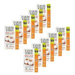 Lot 10x ferments lactiques - 4 sachets de 2g - bo�te 8g