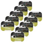Lot 10x sardines a l'huile d'olive extra vierge - conserve 115g