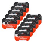 Lot 10x sardines au piment d'espelette - conserve 115g Lot 10x sardines au piment d'espelette - conserve 115g