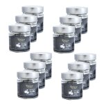 Lot 12x brisures truffe - pot 25g Lot 12x brisures truffe - pot 25g