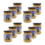 Lot 12x caviar d'aubergine - pot 190g