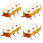 Lot 12x confiture de mangue - pot 140g