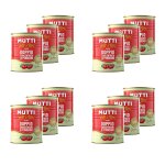 Lot 12x double concentr� de tomates - conserve 880g