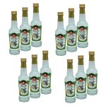 Lot 12x eau de fleur d'oranger - durra - bouteille 250ml Lot 12x eau de fleur d'oranger - durra - bouteille 250ml
