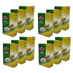 Lot 12x f�cule de ma�s (amidon) - bo�te 500g