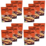Lot 12x fine chapelure de pain - bo�te 250g