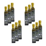 Lot 12x huile d'olive a l'arôme de truffe blanche - bouteille 250ml Lot 12x huile d'olive a l'arôme de truffe blanche - bouteille 250ml