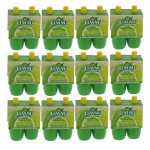 Lot 12x jus de citron vert pressé - limmi - 2 flacons 125ml Lot 12x jus de citron vert pressé - limmi - 2 flacons 125ml