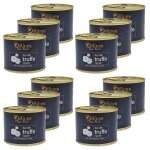 Lot 12x jus de truffe noire - bo�te 200ml