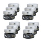 Lot 12x jus truffe - pot 100ml