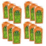 Lot 12x lentille corail - grain de frais - paquet 1kg