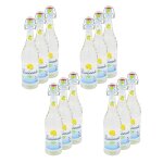 Lot 12x limonade bio - bouteille 750ml